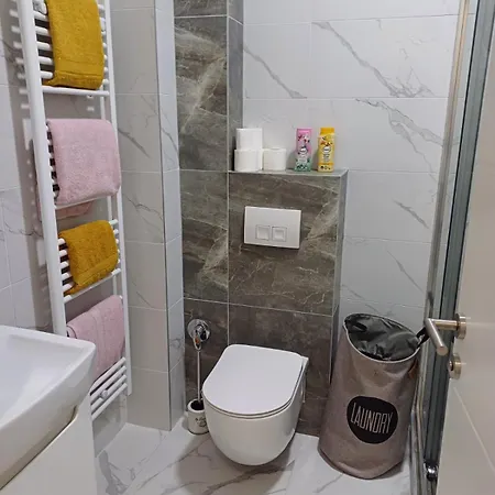 Saraj 3 Apartmán Sarajevo