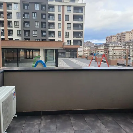 Saraj 3 * Sarajevo