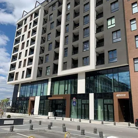 Apartmán Saraj 3 Sarajevo