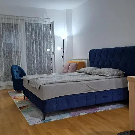 Saraj 3 Apartmán